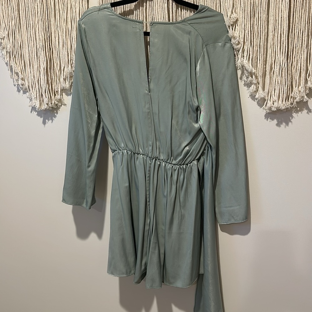 Style U Romper - Picture 2 of 4
